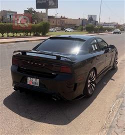دودج تشارجر